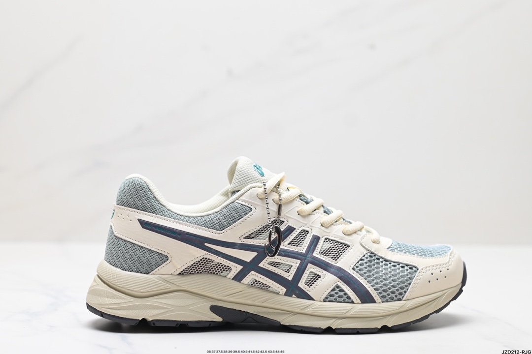 Asics Shoes